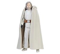 Figurine Star Wars : Force Link : Luke Skywalker (Maître Jedi)