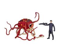 Figurine Star Wars : Force Link : Rathtar & Bala-Tik