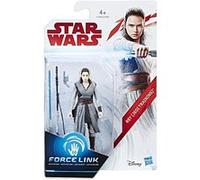Figurine Star Wars Force Link Rey 10 cm G