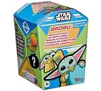 Star Wars – Figurine de collection – Grogu HAOG33245L4 – 4 cm – Vert