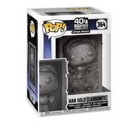 Figurine Star Wars - Han In Carbonite - Pop 10 Cm