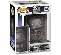 Figurine Star Wars - Han In Carbonite - Pop 10 Cm