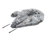 Star Wars Episode 1 Star Wars Mission Fleet, Han Solo Et Faucon Millenium