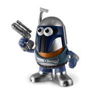 Figurine Star Wars Jango Fett Monsieur Patate 15cm
