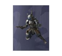 Figurine Star Wars - Jango Fett Ronin Mei Sho Movie Realization 17cm