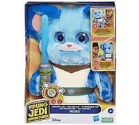 Star Wars Figurine Jedi G