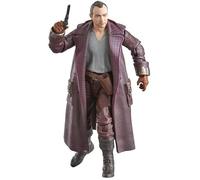 Figurine - STAR WARS - Jod Na Nawood - 9 5 cm - Articulée - Accessoires inclus