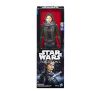 Figurine Star Wars Jyn Erso