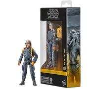 Star Wars – Figurine La série Noire KB (at Attin) – de 15 cm – Skeleton Crew