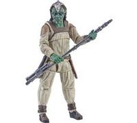 Figurine Star Wars Klaatu Skiff Guard 10 cm Bruin G