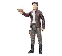 Figurine Star Wars Le Dernier Jedi : Poe Dameron