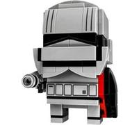 Figurine - Star Wars - Lego Brickheadz Captain Phasma NC G