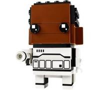 Figurine - Star Wars - Lego Brickheadz Finn G