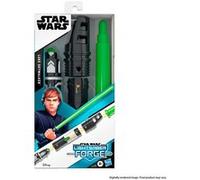 Figurine Star Wars LS Forge Sabre Standard Luke Multicolore