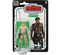 Figurine Star Wars Luke Skywalker Bespin 40ème anniversaire 15 cm G