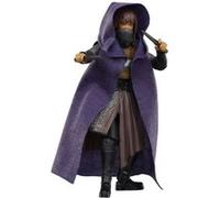 figurine star wars Mae The Acolyte - Vintage Kenner Multicolore G