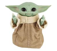 Figurine Star Wars Mandalorian Baby Yoda The Child Animatronic electronic - - - Ocio Stock