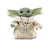 Figurine Star Wars Mandalorian - The Child Baby Yoda Animatronic 19cm