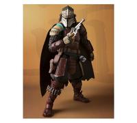 Figurine Star Wars Mandalorian - The Mandalorian Ronin Meisho 17cm