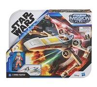 Figurine Star Wars Mission Xwing G