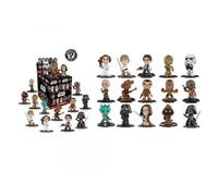 Coffret de 12 figurines Star Wars Mystery Minis Modèle aléatoire G