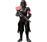 Star Wars – Figurine The Black Series – Purge Trooper (Armure Phase II) – 4 ans et plus