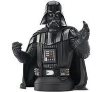 Figurine en résine - GENTLE GIANT - OBI-WAN KENOBI - Buste 1/6 - Darth Vader - Édition limitée 3000 ex.