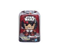 Mighty Muggs 09 - Star Wars - Poe Dameron