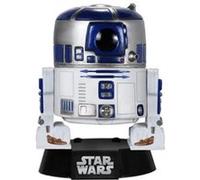 Figurine Star Wars R2-D2 POP Funko 12 cm G