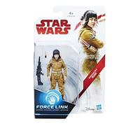 Figurine Star Wars Resistance Tech Rose 10 cm - HASBRO