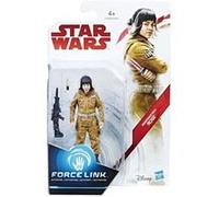 Figurine Star Wars Resistance Tech Rose 10 cm - HASBRO Rose