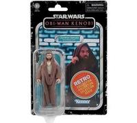 Star Wars Retro Collection Obi-Wan Kenobi (Jedi errant)