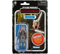 Figurine Star Wars Retro Collection Ahsoka Tano