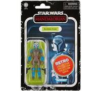 HASBRO Star Wars Retro Collection Bo-Katan Kryze