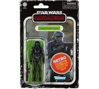 Figurine Star Wars Retro Collection Imperial Death Trooper Noir G