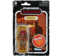 Figurine Star Wars Retro Collection The Armorer G
