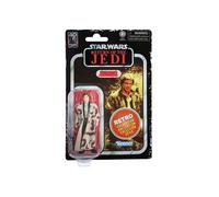 Star Wars Retro Han Solo (Endor)