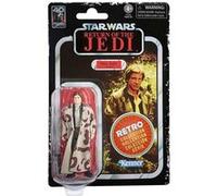 Figurine - Star Wars Retro - Han In Trench Coat Multicolore G