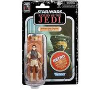 Figurine - Star Wars Retro - Leia Organa (boushh Disguise) Multicolore G