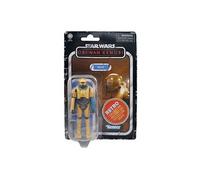 Figurine- Star Wars- Retro Ned B