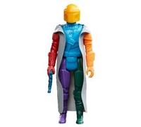 Star Wars Hasbro – Figurine The Mandalorian (Édition Prototype) – Collection Rétro – 10 cm