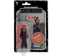 Figurine- Star Wars- Retro Reva (3ieme Soeur) Multicolore G