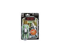 Star Wars Retro Collection, Biker Scout, Le Retour du Jedi, Figurine de Collection, échelle de 9,5 cm, dès 4 Ans