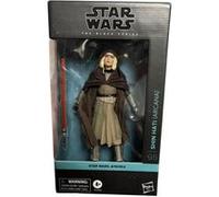 Star Wars Figurine Shin Hati - Black Series Multicolore G