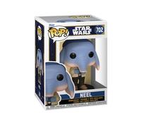 Funko Pop ! Star Wars : Skeleton Crew - Neel - Figurine en Vinyle à Collectionner - Marchandise Officielle - Jouets pour Enfants et Adultes - Fans de Star Wars