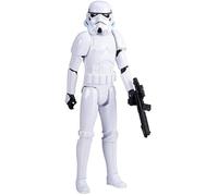 Star Wars Titan Hero Series, Figurine Stormtrooper de 30 cm