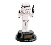 Figurine - Star Wars - Stormtrooper - Blanc - Collection - Décoration