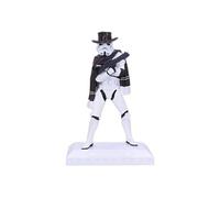 Stormtrooper The Good,The Bad And The Trooper 18cm