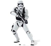 Figurine - Star Wars - Stormtrooper EP7 - Ultra léger - Décoration chambre enfant - Carton