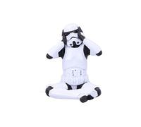 Nemesis Now Figurine Stormtrooper Hear No Evil 10 cm B4893P9 Multicolore Taille Unique
